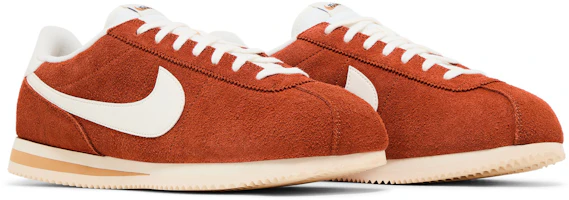 Cheap Nike Cortez SE ''Donker Kastanjebruin'' HF3142-200