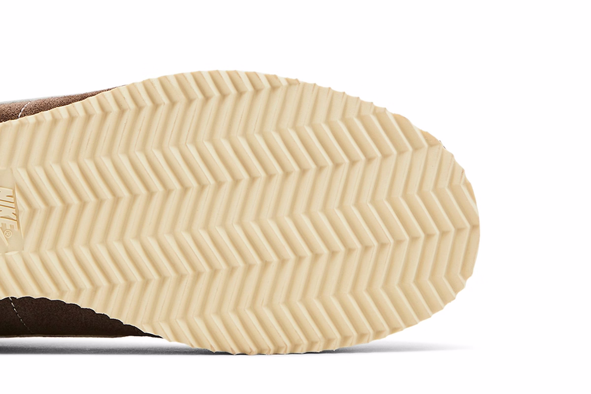 Nike Cortez SE 'Hangul Day'