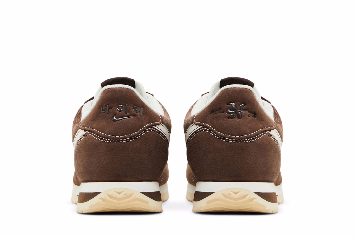 Nike Cortez SE 'Hangul Day'