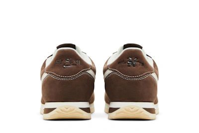 Nike Cortez SE 'Hangul Day'