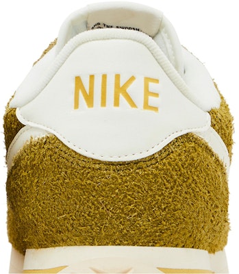 耐克Cortez SE 'Pacific Moss' 运动鞋 HF3142-300 Sizing 耐克Cortez SE 'Pacific Moss' 运动鞋 HF3142-300