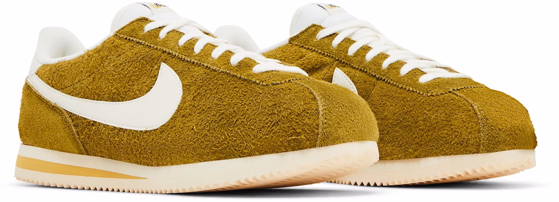 耐克Cortez SE 'Pacific Moss' 运动鞋 HF3142-300 Cheap 耐克Cortez SE 'Pacific Moss' 运动鞋 HF3142-300