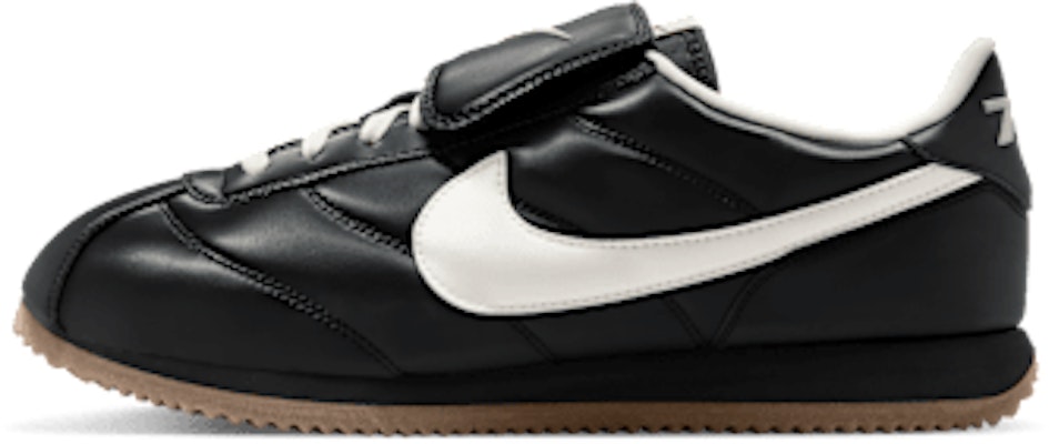 Nike Cortez SE Black/Gum Dark Brown/Metallic Dark Gray/Sail IM4843-010 Buy Nike Cortez SE Black/Gum Dark Brown/Metallic Dark Gray/Sail IM4843-010