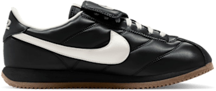 나이키 코르테즈 SE 블랙/검/다크 브라운/메탈릭 다크 그레이/세일 IM4843-010 Lookbook 나이키 코르테즈 SE 블랙/검/다크 브라운/메탈릭 다크 그레이/세일 IM4843-010