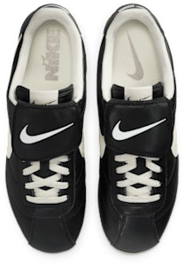 나이키 코르테즈 SE 블랙/검/다크 브라운/메탈릭 다크 그레이/세일 IM4843-010 Shop 나이키 코르테즈 SE 블랙/검/다크 브라운/메탈릭 다크 그레이/세일 IM4843-010