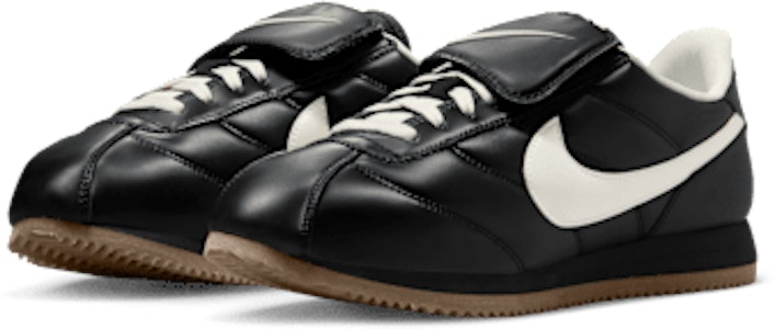 나이키 코르테즈 SE 블랙/검/다크 브라운/메탈릭 다크 그레이/세일 IM4843-010 Purchase 나이키 코르테즈 SE 블랙/검/다크 브라운/메탈릭 다크 그레이/세일 IM4843-010