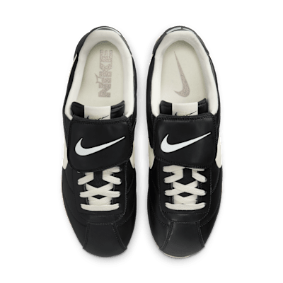 Purchase Nike Cortez SE 黑色/棕色/金屬深灰/米白 IM4843-010