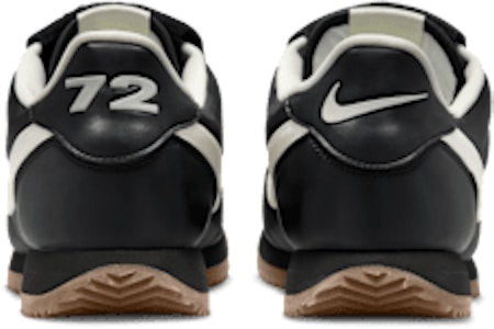 나이키 코르테즈 SE 블랙/검/다크 브라운/메탈릭 다크 그레이/세일 IM4843-010 Details for 나이키 코르테즈 SE 블랙/검/다크 브라운/메탈릭 다크 그레이/세일 IM4843-010