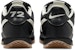 Nike Cortez SE Black/Gum Dark Brown/Metallic Dark Gray/Sail IM4843-010