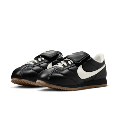 Details for Nike Cortez SE 黑色/棕色/金屬深灰/米白 IM4843-010