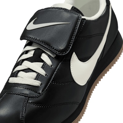 Nike Cortez SE Black/Gum Dark Brown/Metallic Dark Gray/Sail IM4843-010 Sizing Nike Cortez SE Black/Gum Dark Brown/Metallic Dark Gray/Sail IM4843-010