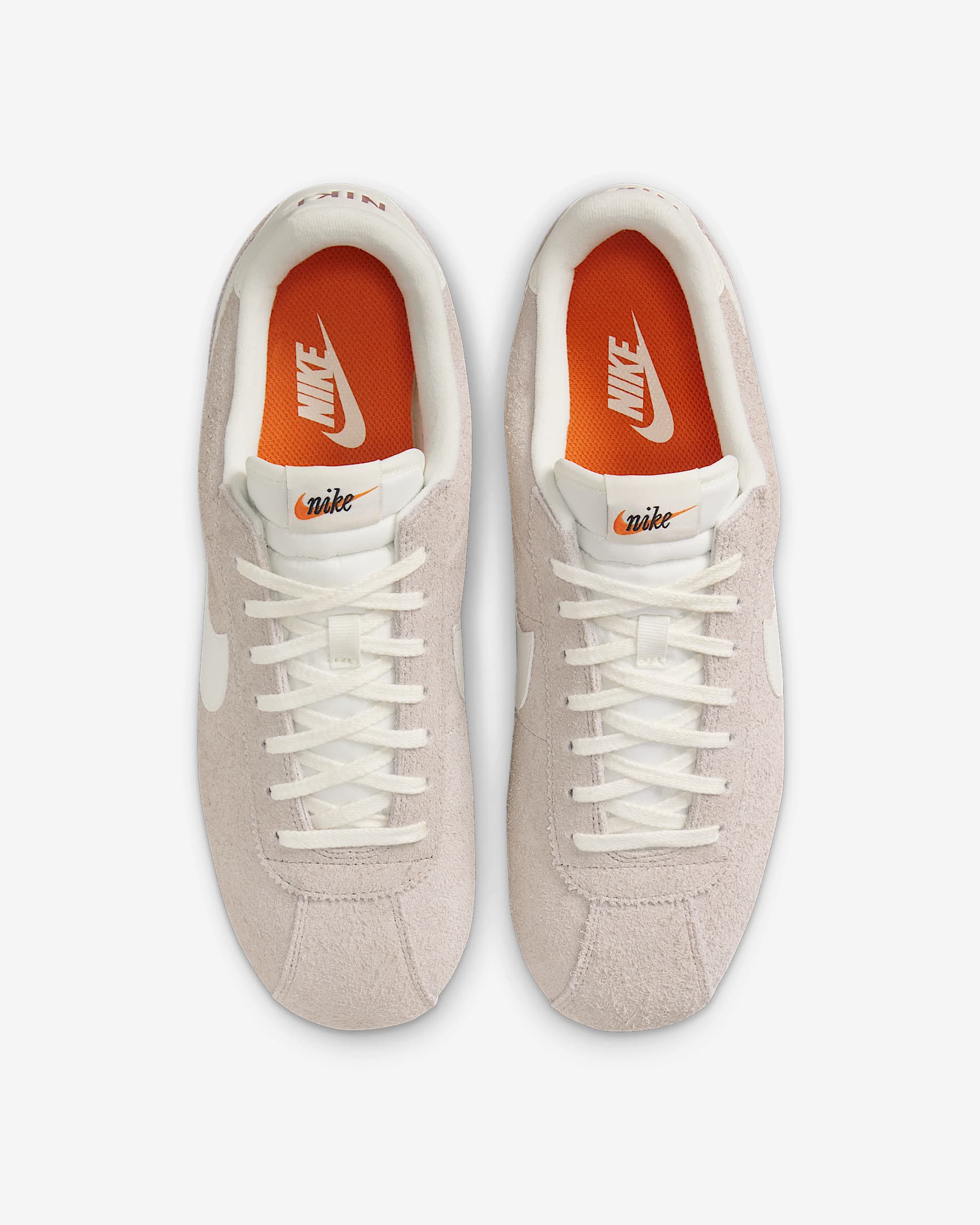 Shop ナイキ コルテッツ SE スエード HF3142-001