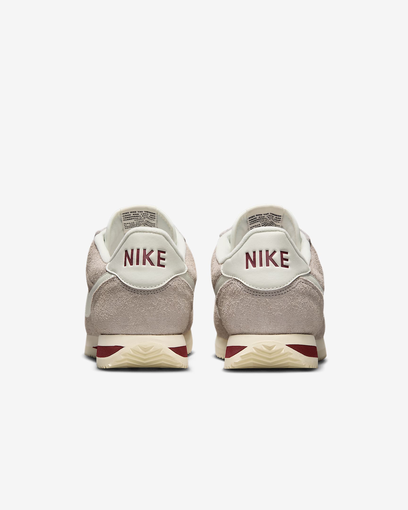 Details for ナイキ コルテッツ SE スエード HF3142-001