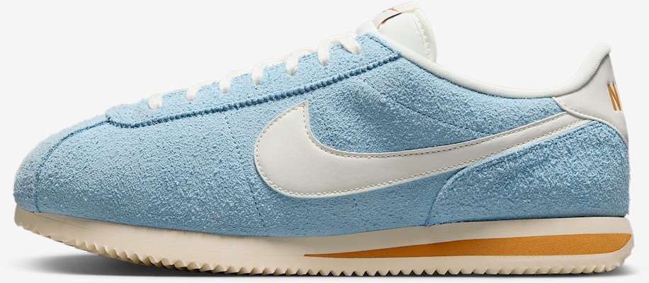 Nike Cortez SE Suede HF3142-400 Buy Nike Cortez SE Suede HF3142-400