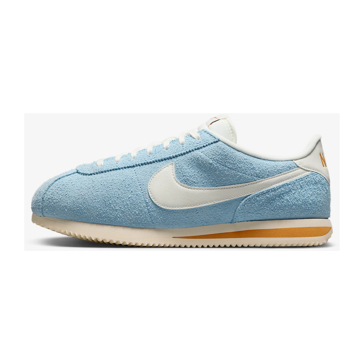Nike Cortez SE Suede Sepatu Pria Wanita HF3142-400