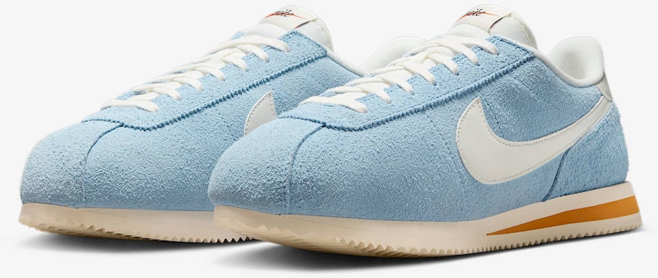 Nike Cortez SE Suede HF3142-400 Purchase Nike Cortez SE Suede HF3142-400