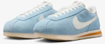 Purchase Nike Cortez SE Suede Sepatu Pria Wanita HF3142-400