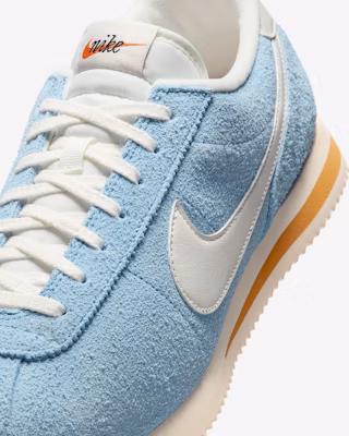Nike Cortez SE Suede HF3142-400 Sizing Nike Cortez SE Suede HF3142-400