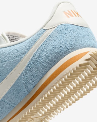 Nike Cortez SE Suede HF3142-400 Cheap Nike Cortez SE Suede HF3142-400
