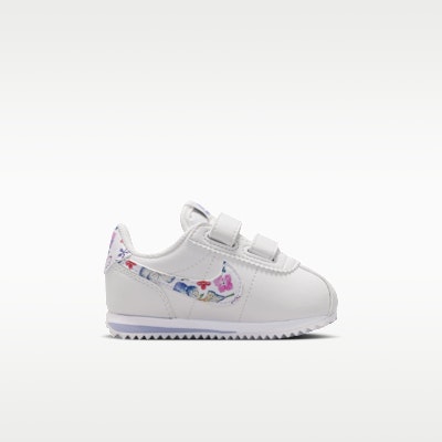 (TD) Nike Cortez SE Putih Summit/Putih/Thistle Cerah/Multicolor IO9258-100 Lookbook (TD) Nike Cortez SE Putih Summit/Putih/Thistle Cerah/Multicolor IO9258-100