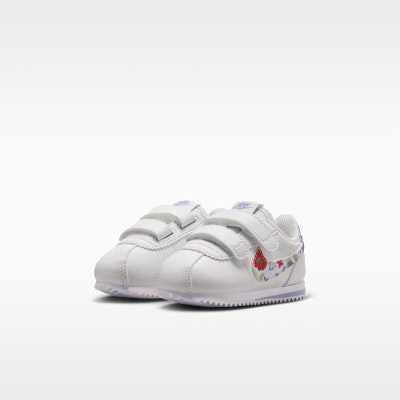 (TD) Nike Cortez SE Putih Summit/Putih/Thistle Cerah/Multicolor IO9258-100 Purchase (TD) Nike Cortez SE Putih Summit/Putih/Thistle Cerah/Multicolor IO9258-100