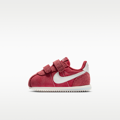 Nike Cortez SE Team Crimson/University Red/Glacier Blue/Sail IO9256-600