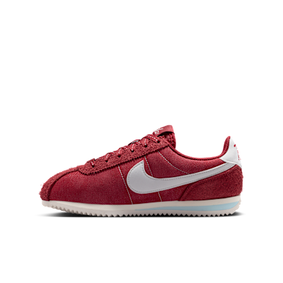 Nike Cortez SE Team Crimson/University Red/Glacier Blue/Sail IM6968-600