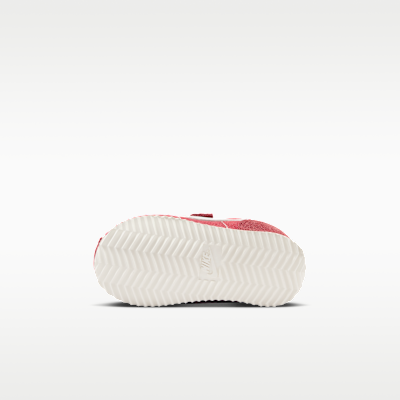 Order Nike Cortez SE Rojo Crimson/Rojo Universitario/Azul Glacier/Blanco Sail IO9256-600