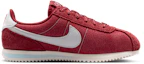 Lookbook Nike Cortez SE 深紅/大學紅/冰川藍/米白 IM6968-600