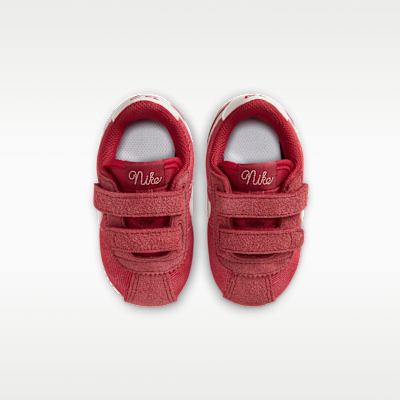 Shop Nike Cortez SE Rojo Crimson/Rojo Universitario/Azul Glacier/Blanco Sail IO9256-600