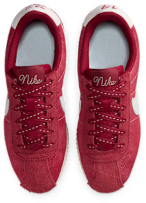 Nike Cortez SE 深紅/大學紅/冰川藍/米白 IM6968-600 Shop Nike Cortez SE 深紅/大學紅/冰川藍/米白 IM6968-600