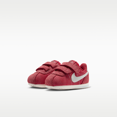 Purchase Nike Cortez SE Rojo Crimson/Rojo Universitario/Azul Glacier/Blanco Sail IO9256-600