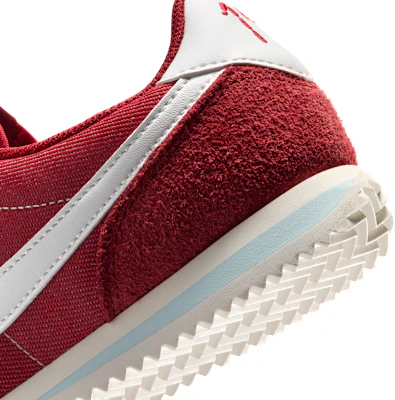 Nike Cortez SE 深紅/大學紅/冰川藍/米白 IM6968-600 Cheap Nike Cortez SE 深紅/大學紅/冰川藍/米白 IM6968-600