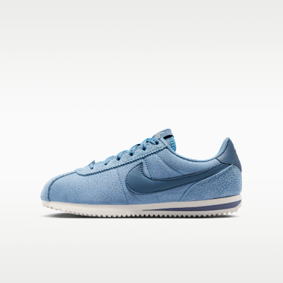 Nike Cortez SE Work Blue/Sail/Diffuse Blue IM6968-400