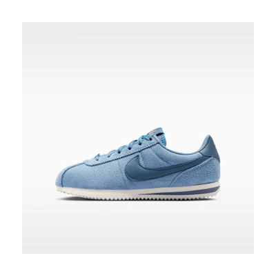 Nike Cortez SE Work Blue/Sail/Diffuse Blue