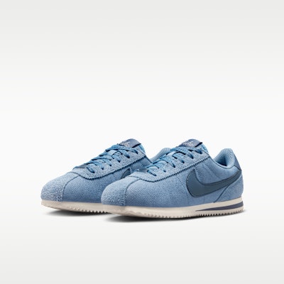 Nike Cortez SE Azul Trabajo/Azul Difuso/Blanco Sail IM6968-400 Purchase Nike Cortez SE Azul Trabajo/Azul Difuso/Blanco Sail IM6968-400