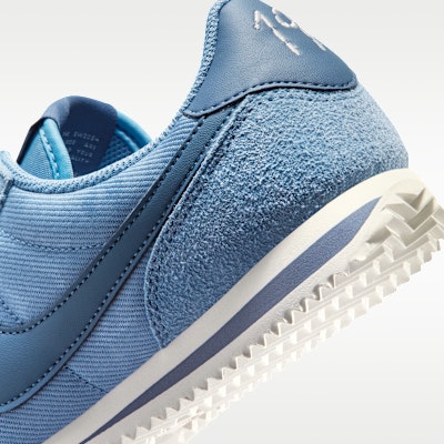 Nike Cortez SE Azul Trabajo/Azul Difuso/Blanco Sail IM6968-400 Cheap Nike Cortez SE Azul Trabajo/Azul Difuso/Blanco Sail IM6968-400