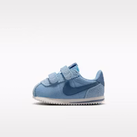 (Toddler) Nike Cortez SE Work Blue/Sail/Diffuse Blue IO9256-400 (Toddler) Nike Cortez SE Work Blue/Sail/Diffuse Blue IO9256-400