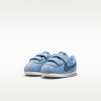 (TD) Nike Cortez SE Azul Trabajo/Blanco Vela/Azul Difuso IO9256-400 Purchase (TD) Nike Cortez SE Azul Trabajo/Blanco Vela/Azul Difuso IO9256-400