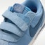 Sizing (TD) Nike Cortez SE Azul Trabajo/Blanco Vela/Azul Difuso IO9256-400
