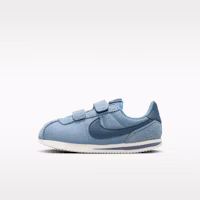 (Preschool) Nike Cortez SE Work Blue/Sail/Diffused Blue IO9255-400