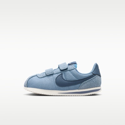 (Preschool) Nike Cortez SE Work Blue/Sail/Diffused Blue IO9255-400 Buy (Preschool) Nike Cortez SE Work Blue/Sail/Diffused Blue IO9255-400