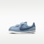 Buy (Preschool) Nike Cortez SE Work Blue/Sail/Diffused Blue IO9255-400