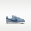 Lookbook (Preschool) Nike Cortez SE Work Blue/Sail/Diffused Blue IO9255-400