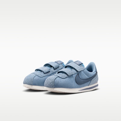 (Preschool) Nike Cortez SE Work Blue/Sail/Diffused Blue IO9255-400 Purchase (Preschool) Nike Cortez SE Work Blue/Sail/Diffused Blue IO9255-400