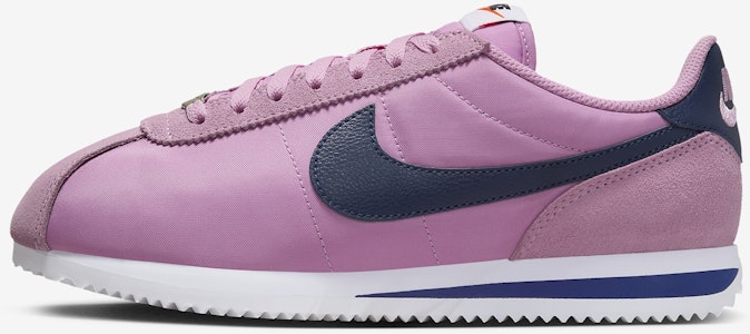 (W) Nike Cortez Tekstil 'Beyond Pink Putih' DZ2795-602 Buy (W) Nike Cortez Tekstil 'Beyond Pink Putih' DZ2795-602