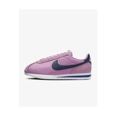 (W) Nike Cortez Textile 'Beyond Pink White'