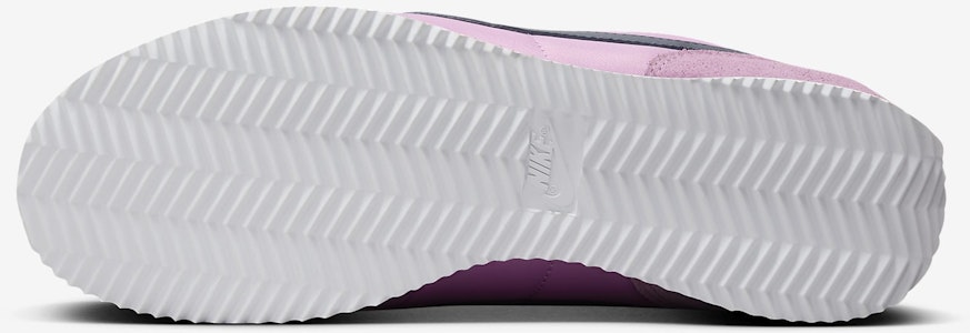 (W) Nike Cortez Tekstil 'Beyond Pink Putih' DZ2795-602 Order (W) Nike Cortez Tekstil 'Beyond Pink Putih' DZ2795-602