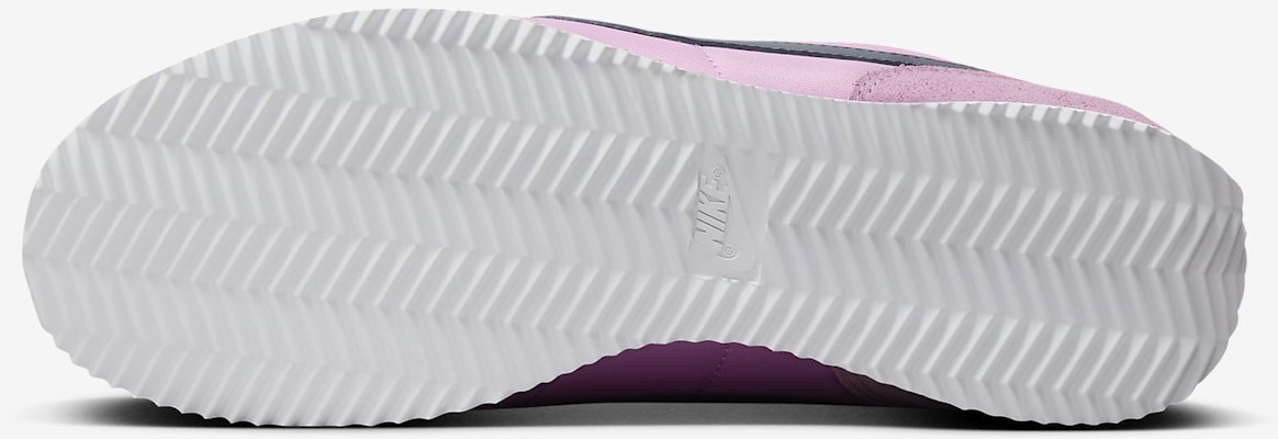 나이키 코르테즈 텍스타일 '비욘드 핑크 화이트' DZ2795-602 Order 나이키 코르테즈 텍스타일 '비욘드 핑크 화이트' DZ2795-602