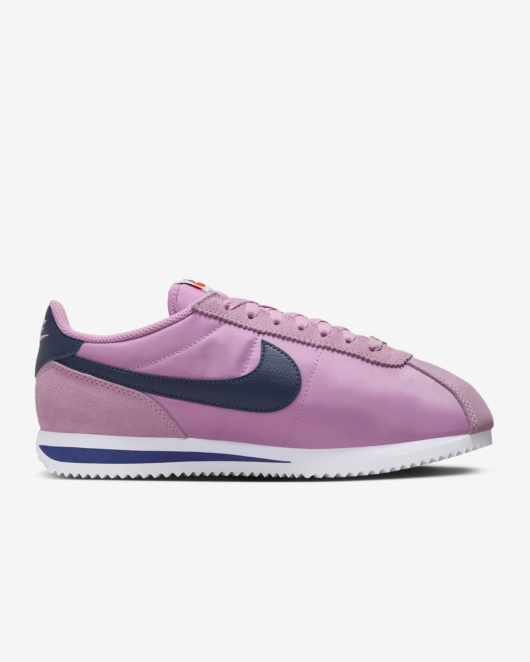 Lookbook (W) Nike Cortez Tekstil 'Beyond Pink Putih' DZ2795-602